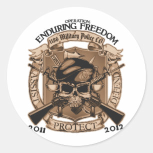 Sticker Rond député britannique 1186 supportant la liberté