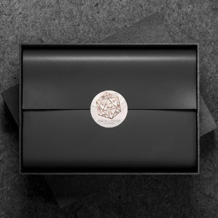 Sticker Rond Dés RPG   Tablette Rétro Cuivre Joueur de Rôle sur