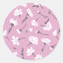 Design Floral Rose - Art Fleur Élégant