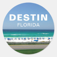 Destin Florida Beach Photographie Balnéaire