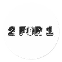 Deux pour un