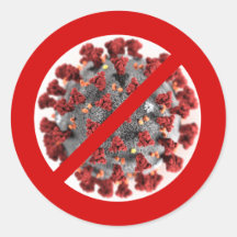 DITES ARRÊTER LE CORONAVIRUS