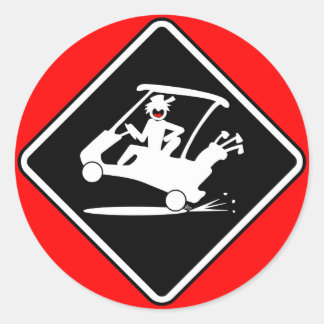 Sticker Rond Divoquants DUDE-3