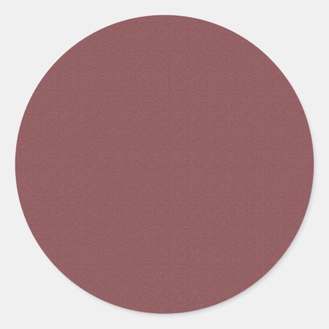 Sticker Rond do-it-yourself Modèle Arrière - plan vide ajouter  (Devant)