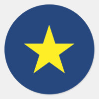 Drapeau de la République du Texas