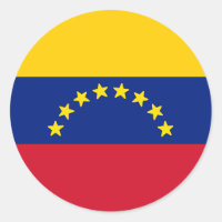 Drapeau du Venezuela