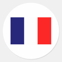 Drapeau français - OUI !