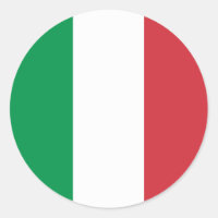 Drapeau Italie