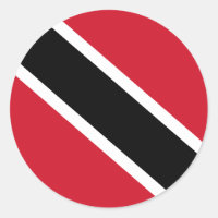 drapeau trinidad et tobago
