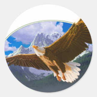 Sticker Rond eagle.pdf