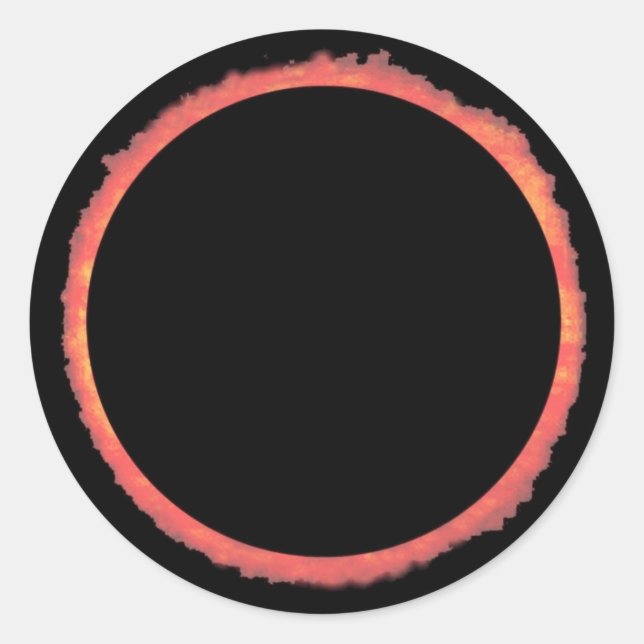Sticker Rond Eclipse_Sol-Sun (Devant)