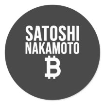 Édition Blanche Satoshi Nakamoto