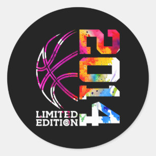 Sticker Rond Édition limitée Sketll 11e anniversaire 2014 1
