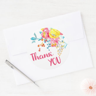 Sticker Rond Elegant Black Gold Heart Circle Hand Made Custom