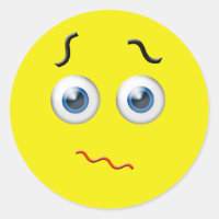 Emoji confuse