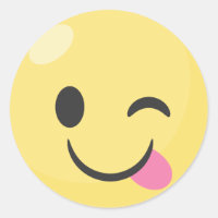 Emoji sorcier de la langue