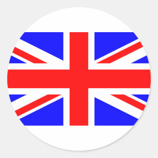 Sticker Rond england Royaume-Uni.png