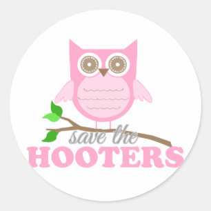 Sticker Rond Enregistrer les pilotes