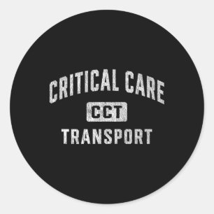 Sticker Rond Équipe de l'équipe de l'équipe de l'équipe de l'in