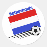 Équipe de Pays-Bas