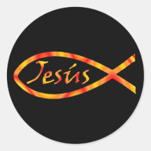 Espagnol Jesús Fish