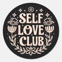 Esthétique du club d'amour personnel
