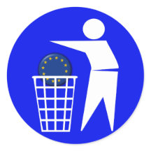 Etiquette: Anti-UE Protest 2c -