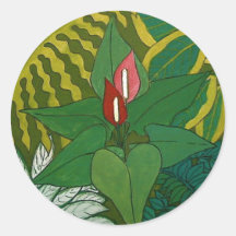 Étoile de la jungle