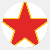 Étoile rouge communiste
