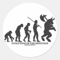 Évolution du MInotaur