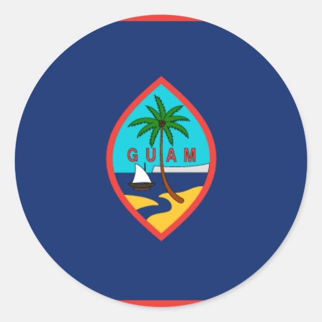 Sticker Rond f22 (Devant)