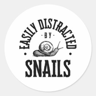 STICKER ROND FACILEMENT DISTRAIT