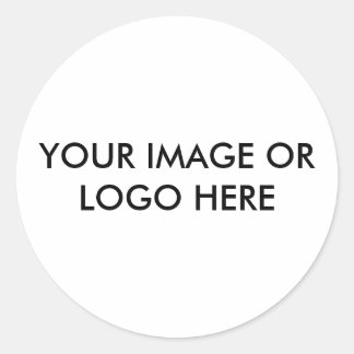 STICKER ROND FAITES VOS PROPRES BÂTIMENTS KISSES