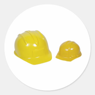 Sticker Rond FamilleEntreprise052010