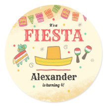Fête d'anniversaire