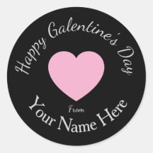 Fête de la Galentine De Votre Nom Ici Graphiques P