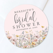 Fête de mariage champêtre rose blush
