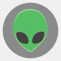 Fête spatiale extraterrestre de l'homme vert perso
