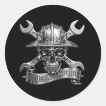 FIERTE DE GROS DURS