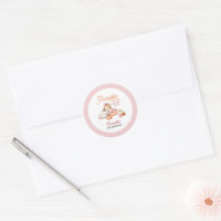 Fille Citrouille Patch Bows fête d'anniversaire