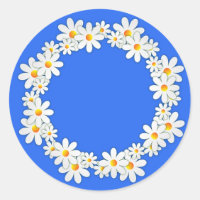 Fille Scout Daisy