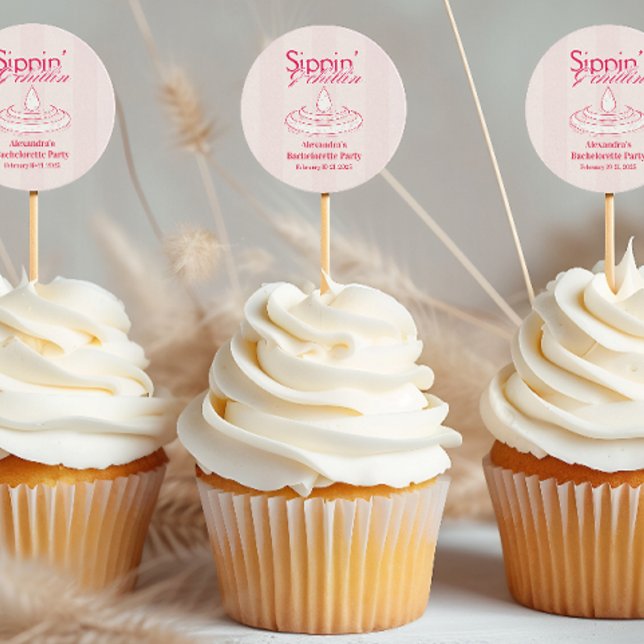 Sticker Rond Filles Devenues Sages Programme de l'Enterrement d (Créateur téléchargé)