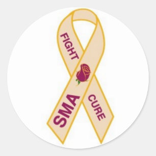 Sticker Rond Fin-SMA-goupille