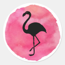 Flamant Rose