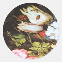 fleurs marguerites