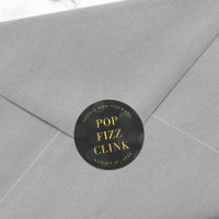 Fond Flou Faux Or Pop Fizz Tinter
