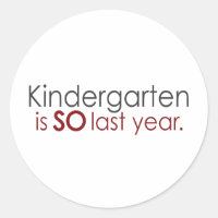Funny Kinderjardin Grad