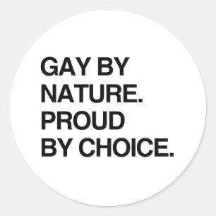 Sticker Rond GAI DE NATURE. FIER DE CHOIX.png