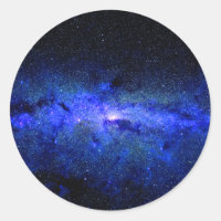 Galaxie de la Voie Lactée