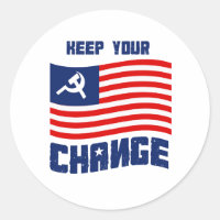 Gardez votre T-shirt Change